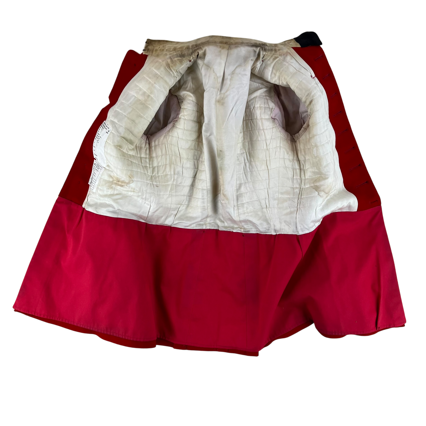 British Army Footguard's Jacket R & F - Grenadier Guards - Medium