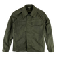 Czechoslovak People's Army Olive Green M85 Field Jacket - Medium