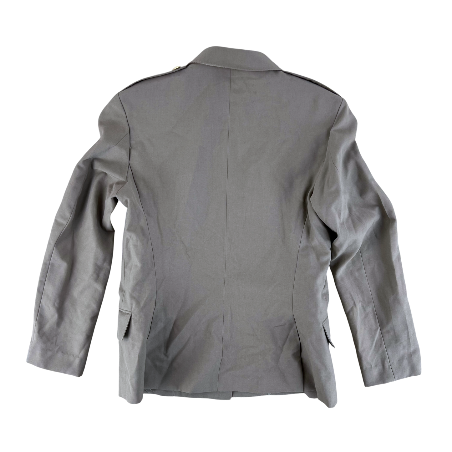 British RAF Women's No. 6 Tropical Dress Jacket - Small