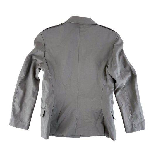 British RAF Women's No. 6 Tropical Dress Jacket - Small