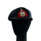 British Royal Marines Beret w/ Badge - Cadets - Medium 58cm