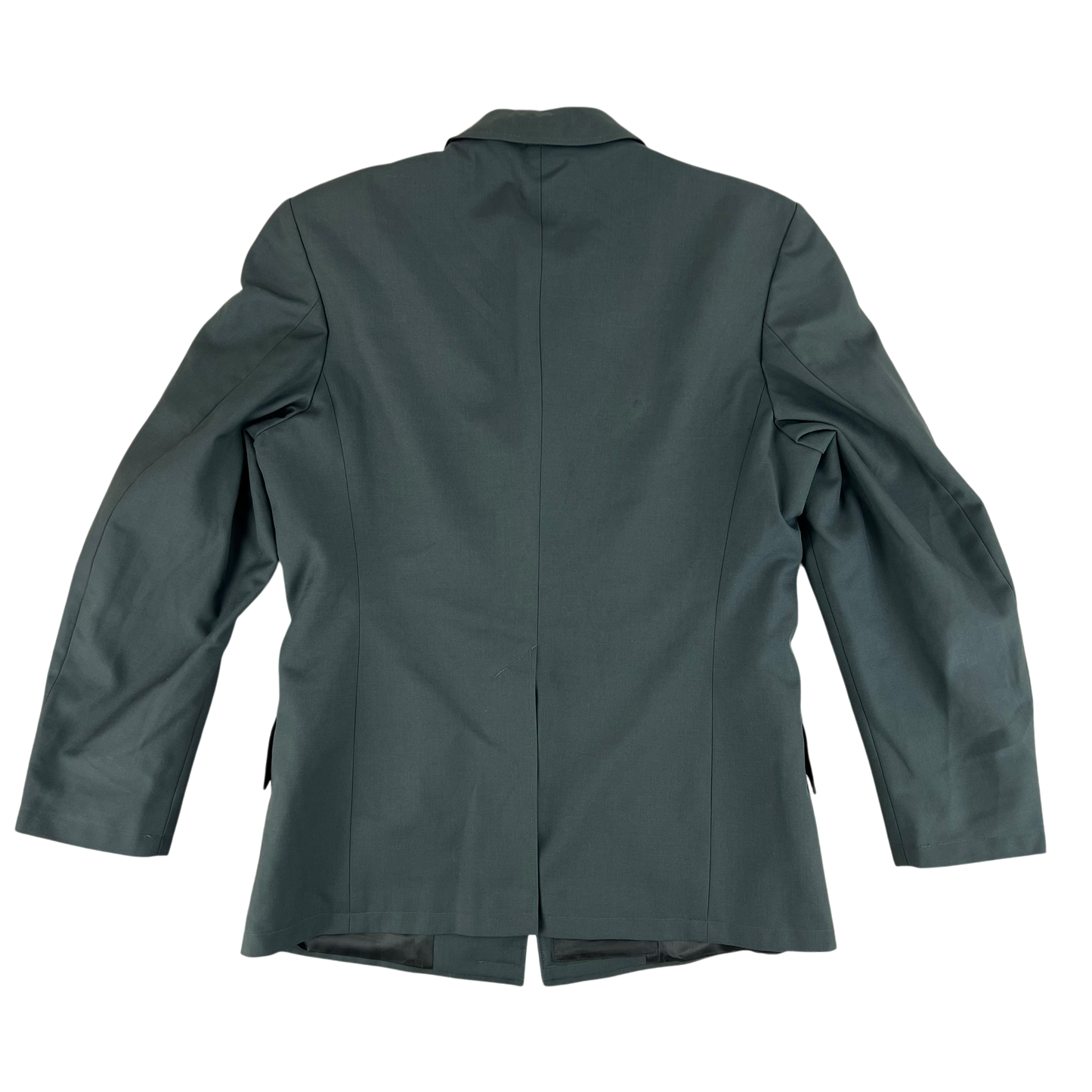 Austrian Army Grey Dress Jacket - Large