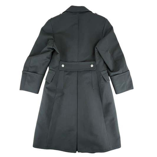 Austrian Army Officer's Greatcoat Field Grey -