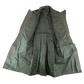 Bulgarian People's Army Khaki Wool Greatcoat - Medium