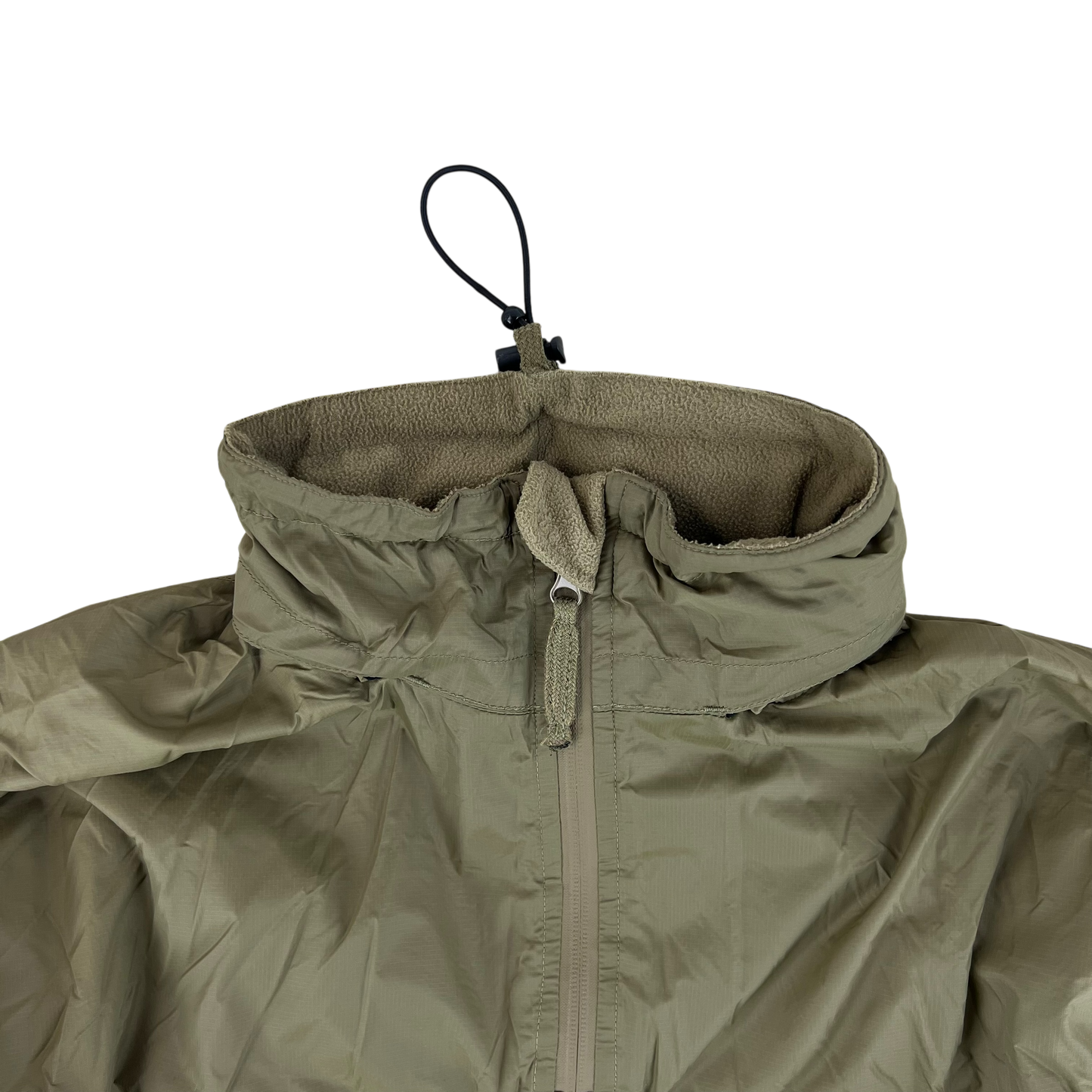 British Army Thermal Buffalo Pullover Smock - Large