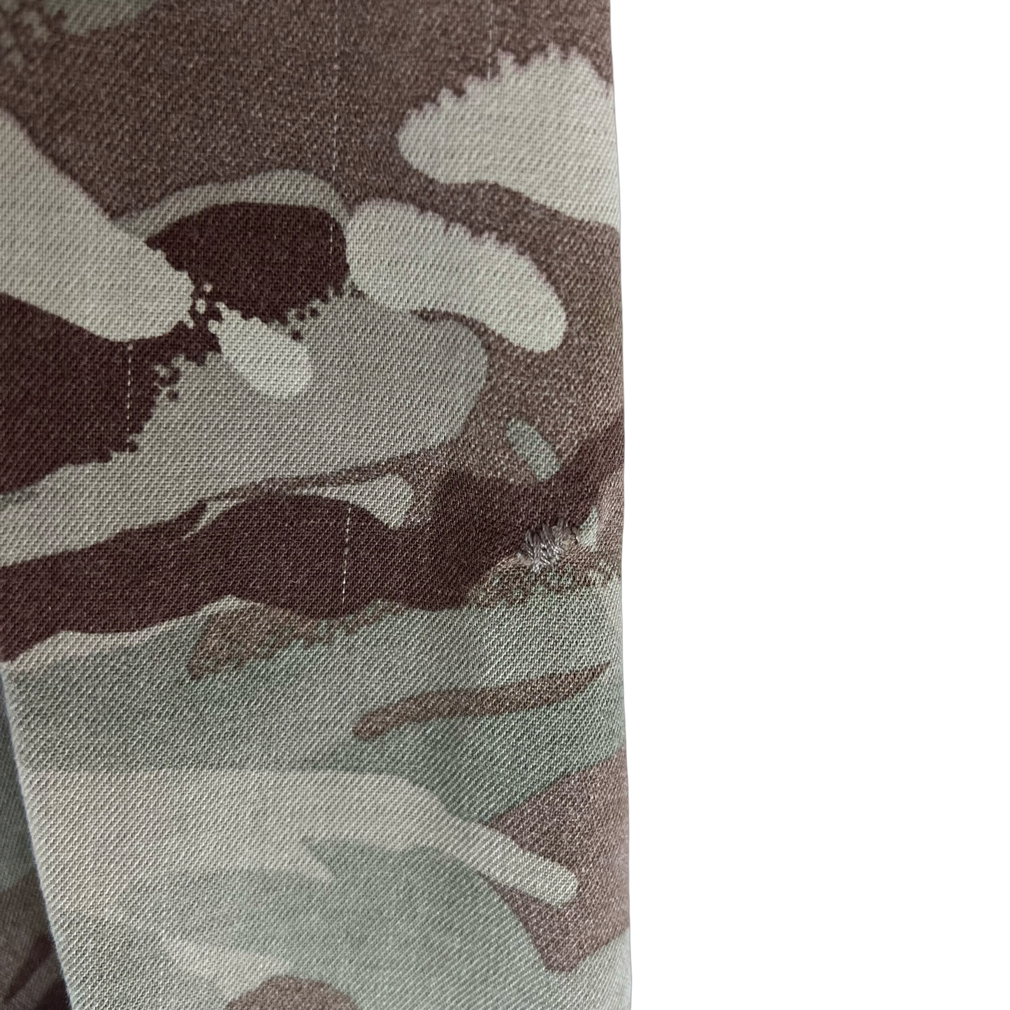 British Army MTP Camouflage MTP Body UBACS Combat Shirt - Large 180/100L