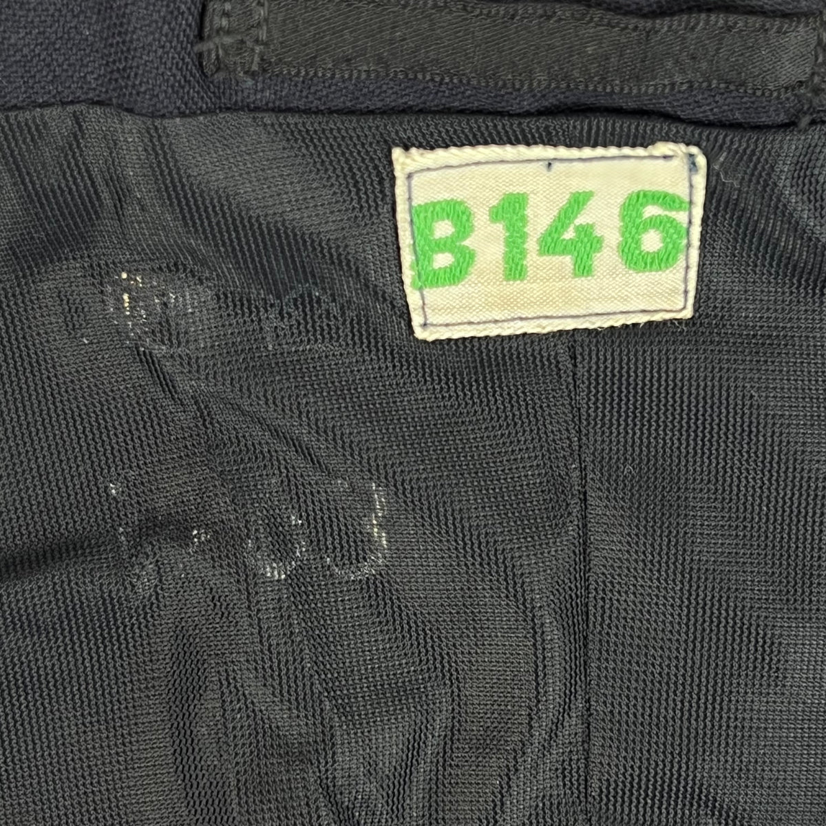 Swedish Air Force M60 Dress Jacket - Medium