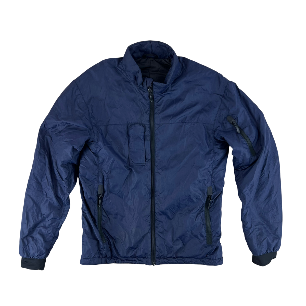 British Royal Navy Carinthia LIG 4.0 Thermal Jacket - Small
