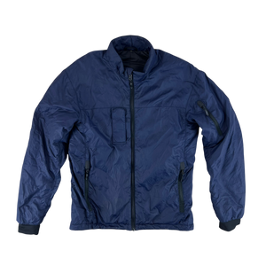 British Royal Navy Carinthia LIG 4.0 Thermal Jacket - Small