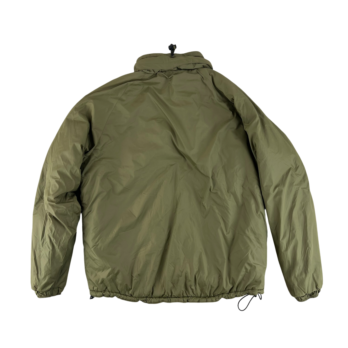 British Army Thermal Buffalo Jacket - Large