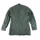 French Army F1 Olive Green Jacket - Small 92C