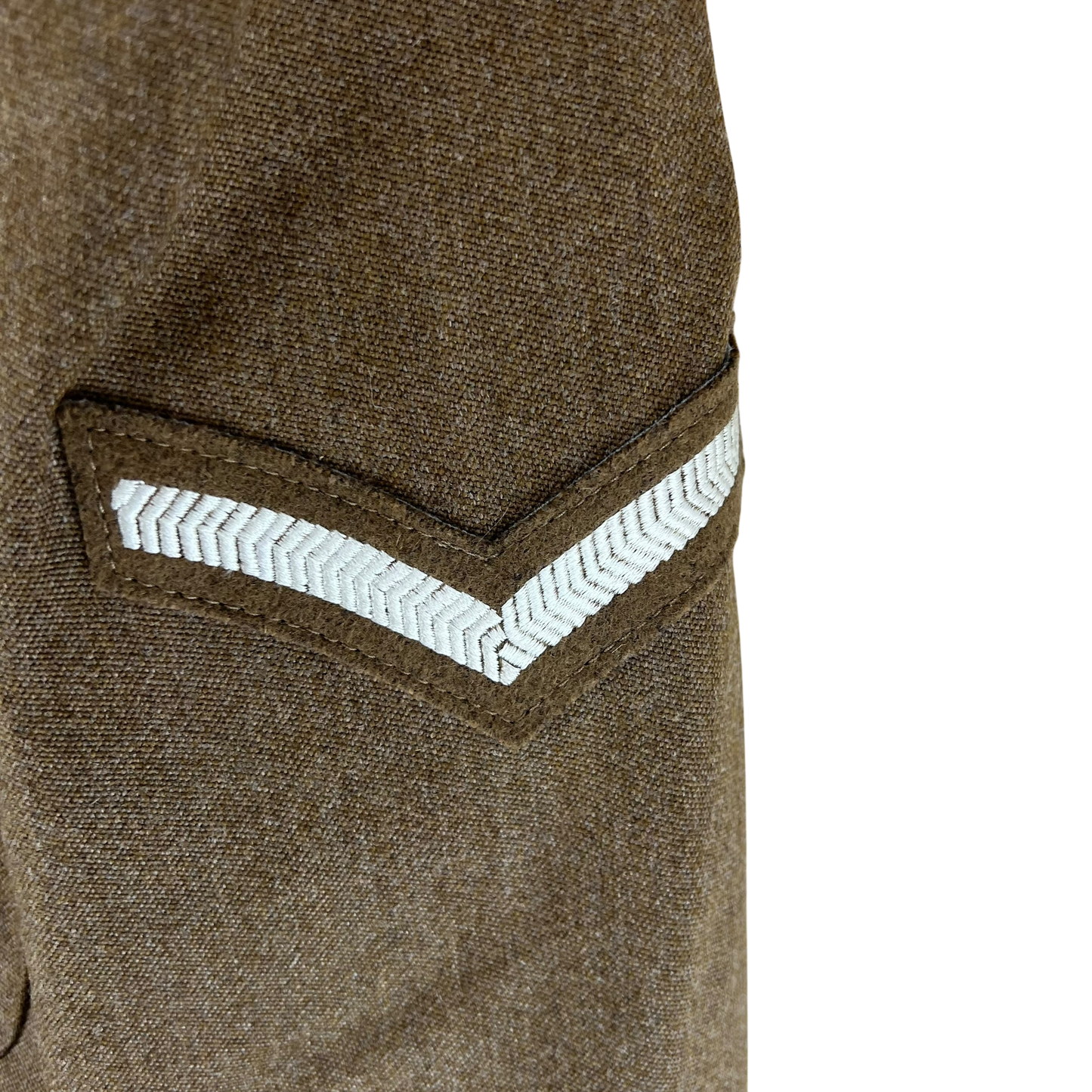 British Army No. 2 FAD Dress Jacket - REME - Medium 182/96