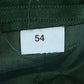 German Police Green Dress Jacket - Large