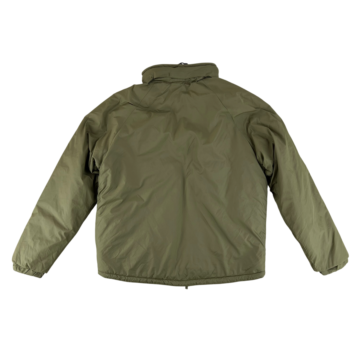 British Army Thermal Buffalo Jacket - Medium