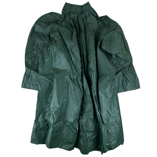 Swedish Army M59 Raincoat - X Large