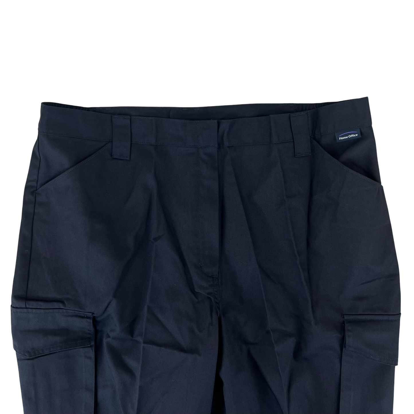 British MoD Home Office Women's Utility Trousers - W42 L31