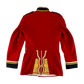 British Army Footguard's Jacket Officer's - Coldstream Guards - Medium