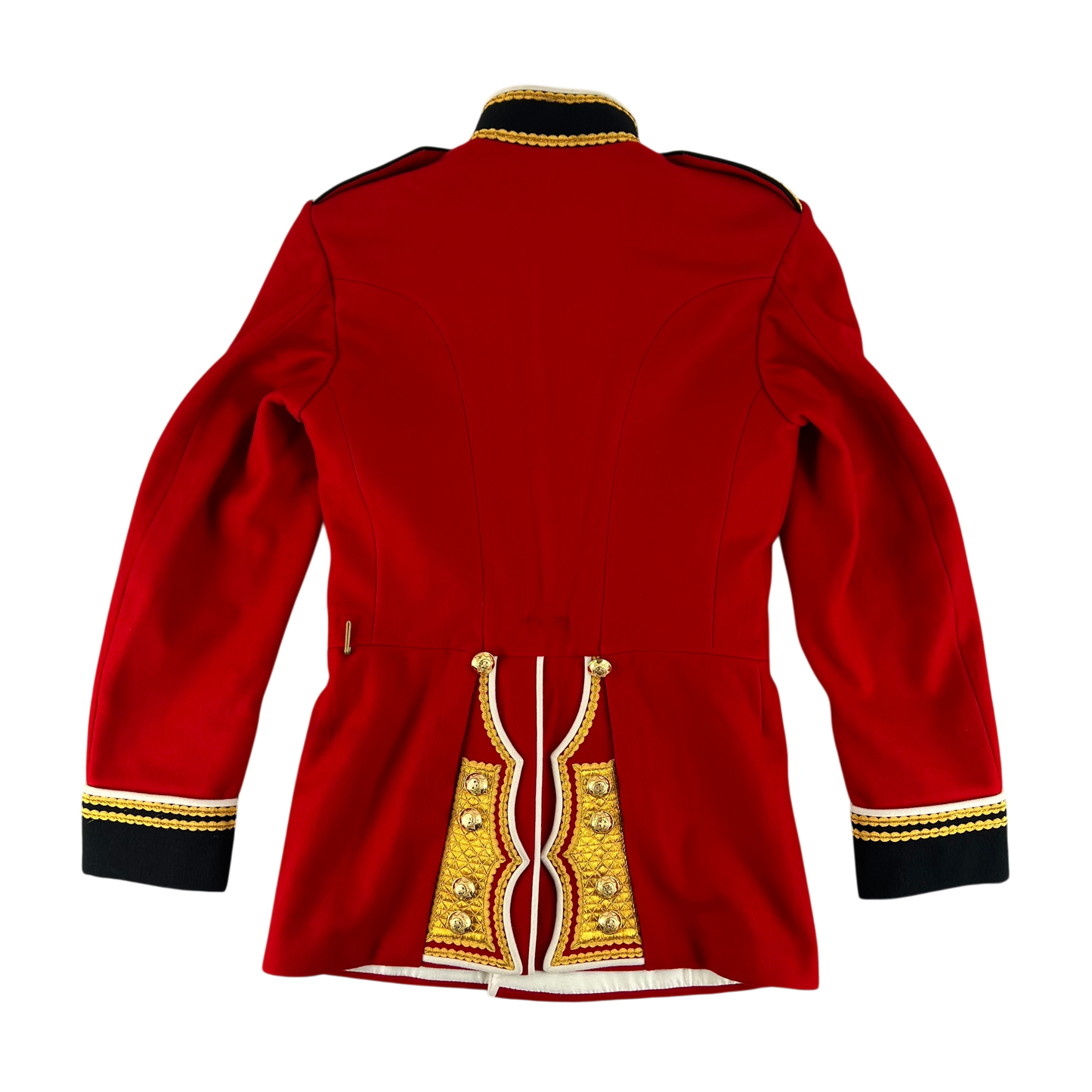 British Army Footguard's Jacket Officer's - Coldstream Guards - Medium