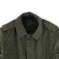 Slovak Army M97 Parka Olive Drab - X Large