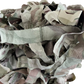 British Army MTP Camouflage Scrim Garnish Pack - 1KG Bulk Pack