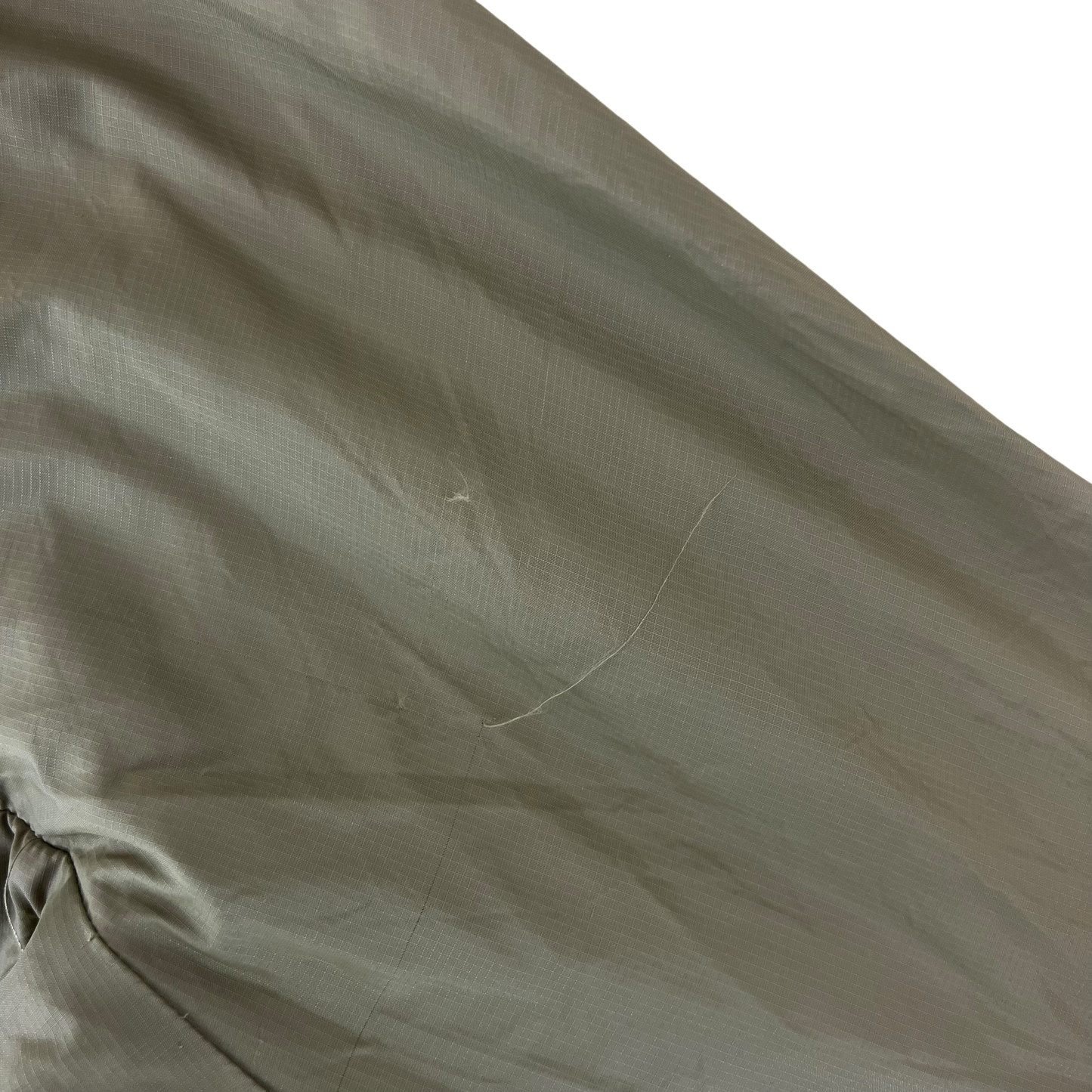 British Army Thermal Buffalo Pullover Smock - Large