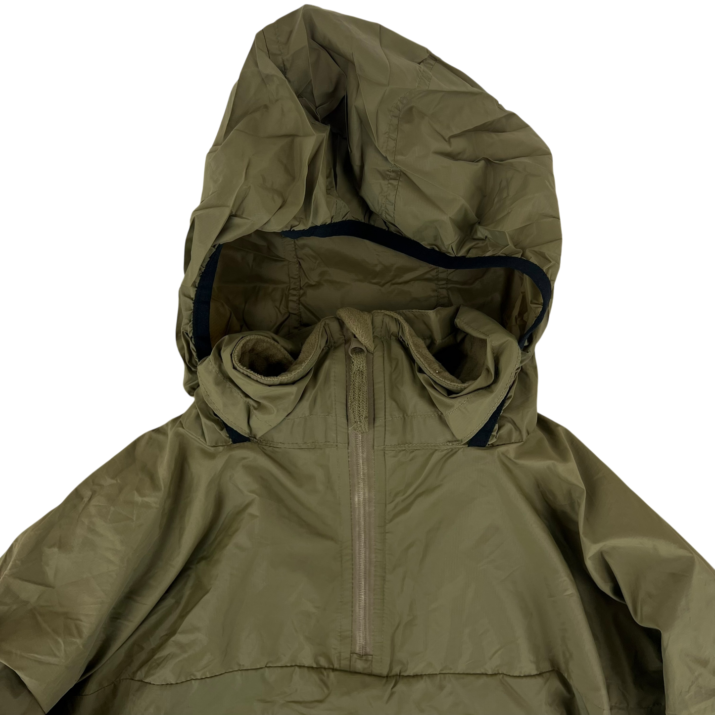 British Army Thermal Buffalo Pullover Smock - Large