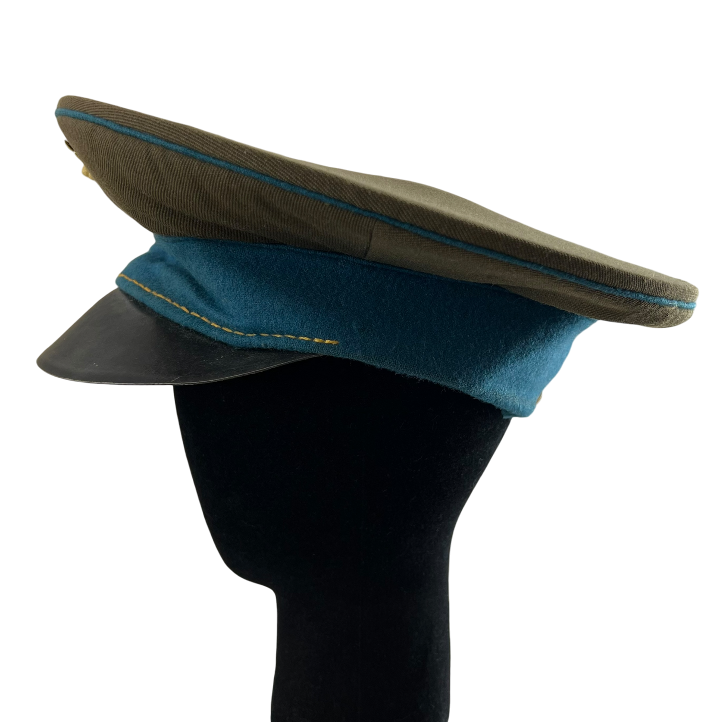Soviet Air Force Officer's Dress Cap - Medium 57cm