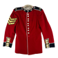British Army Footguard's Jacket - CQMS & SGT - Coldstream Guards - Medium