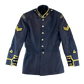 British Royal Air Force No 9 Musician's Dress Jacket - Large