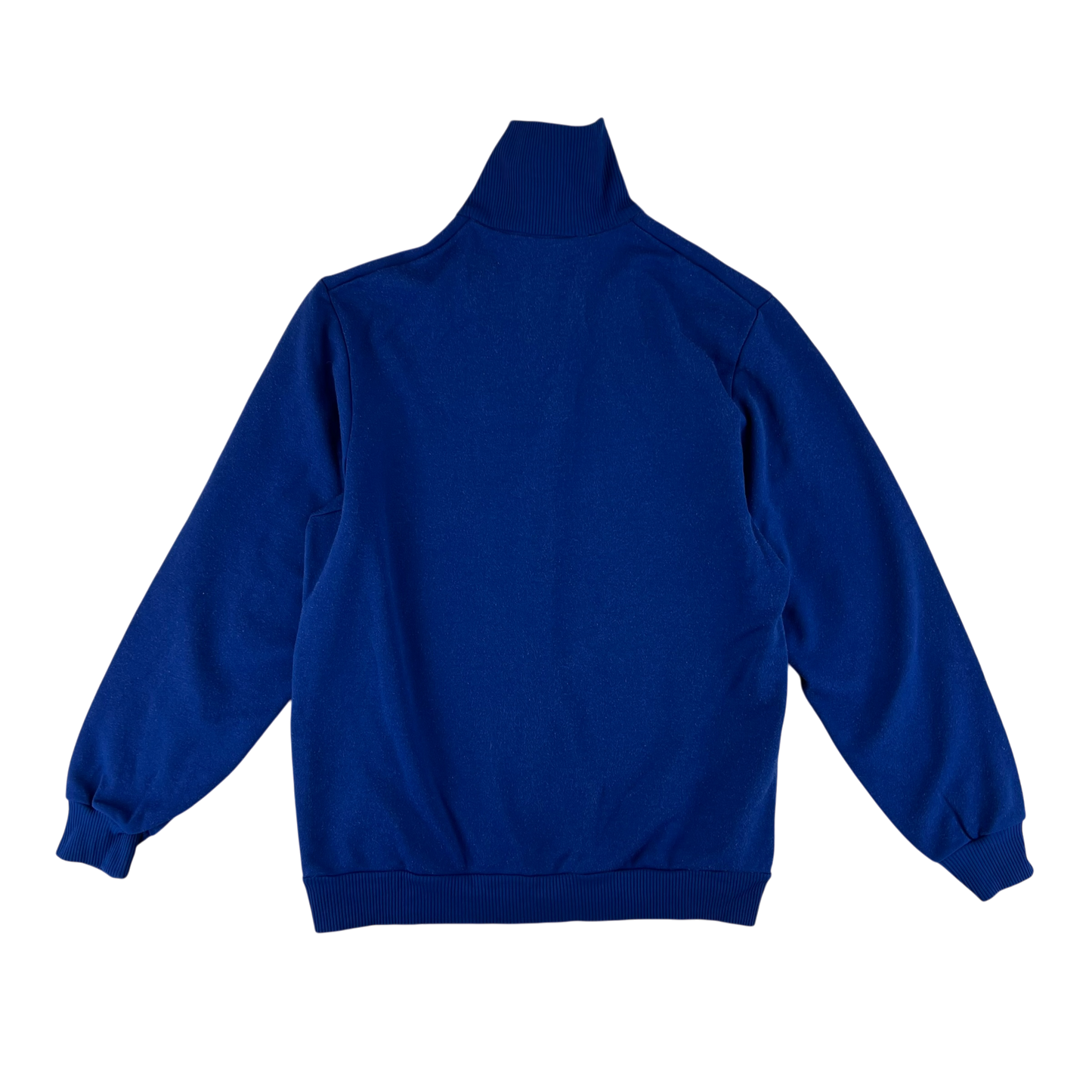 West German Army 80s Tracksuit Top Jacket - Medium