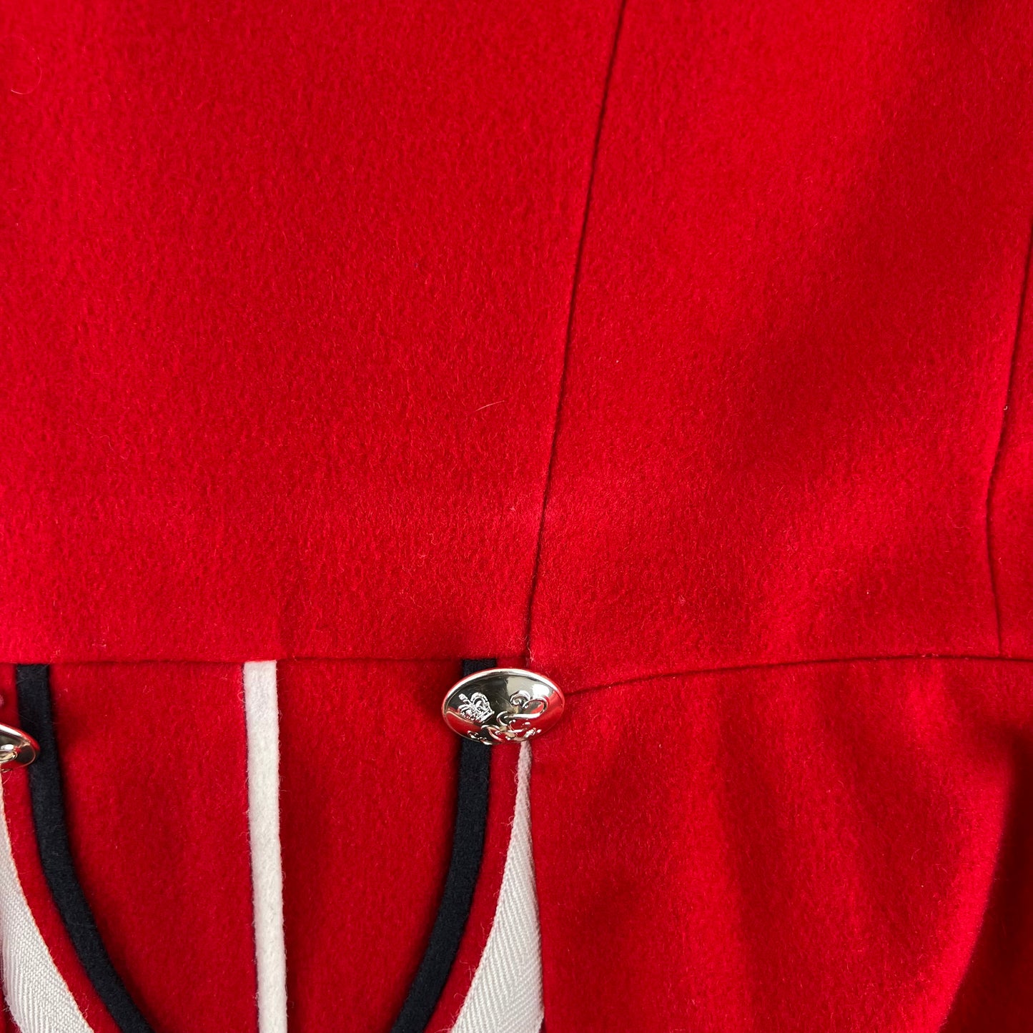 British Army Footguard's Jacket R & F - Grenadier Guards - Medium