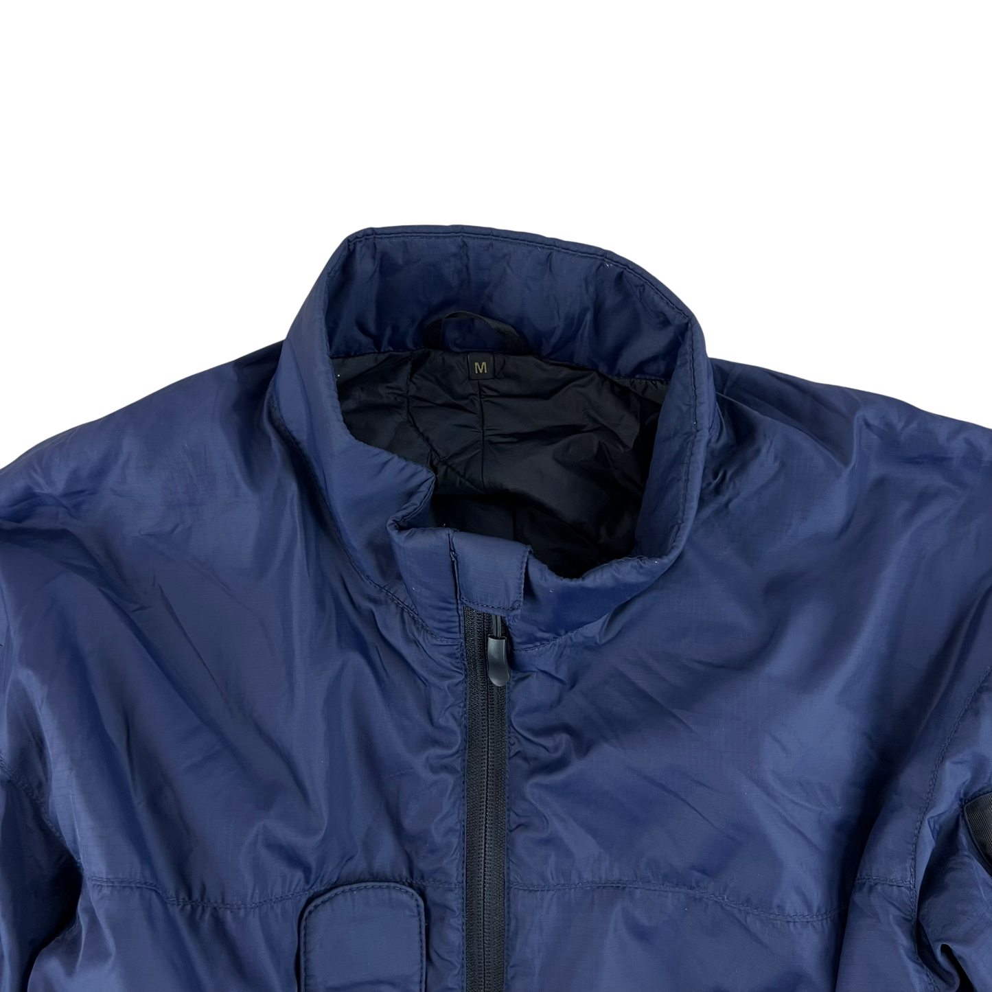 British Royal Navy Carinthia LIG 4.0 Thermal Jacket - Medium