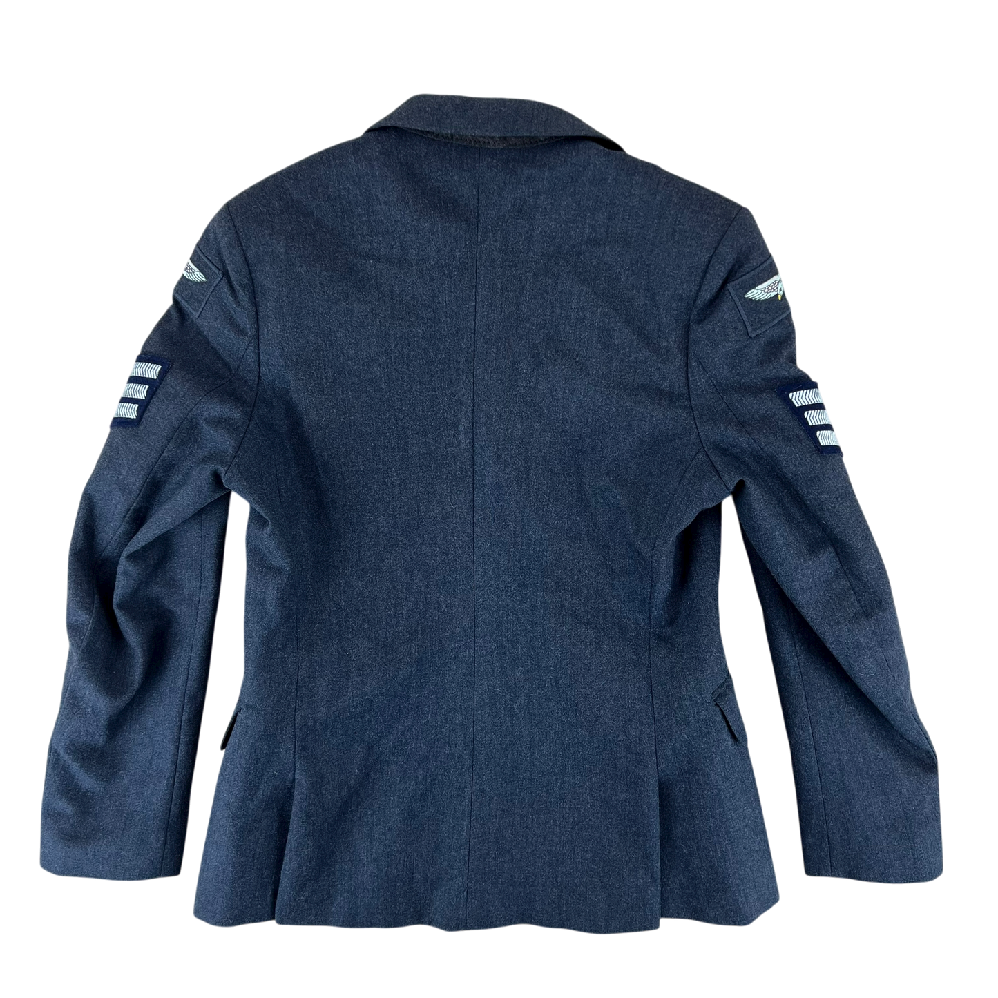 British Royal Air Force No. 1 OA Dress Jacket - WRAF - Medium 92R