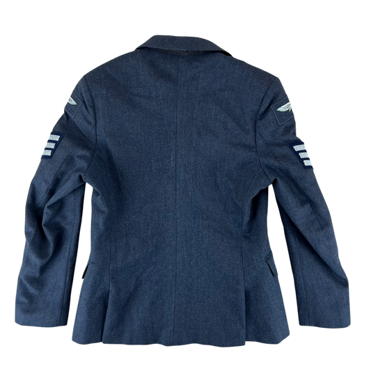 British Royal Air Force No. 1 OA Dress Jacket - WRAF - Medium 92R
