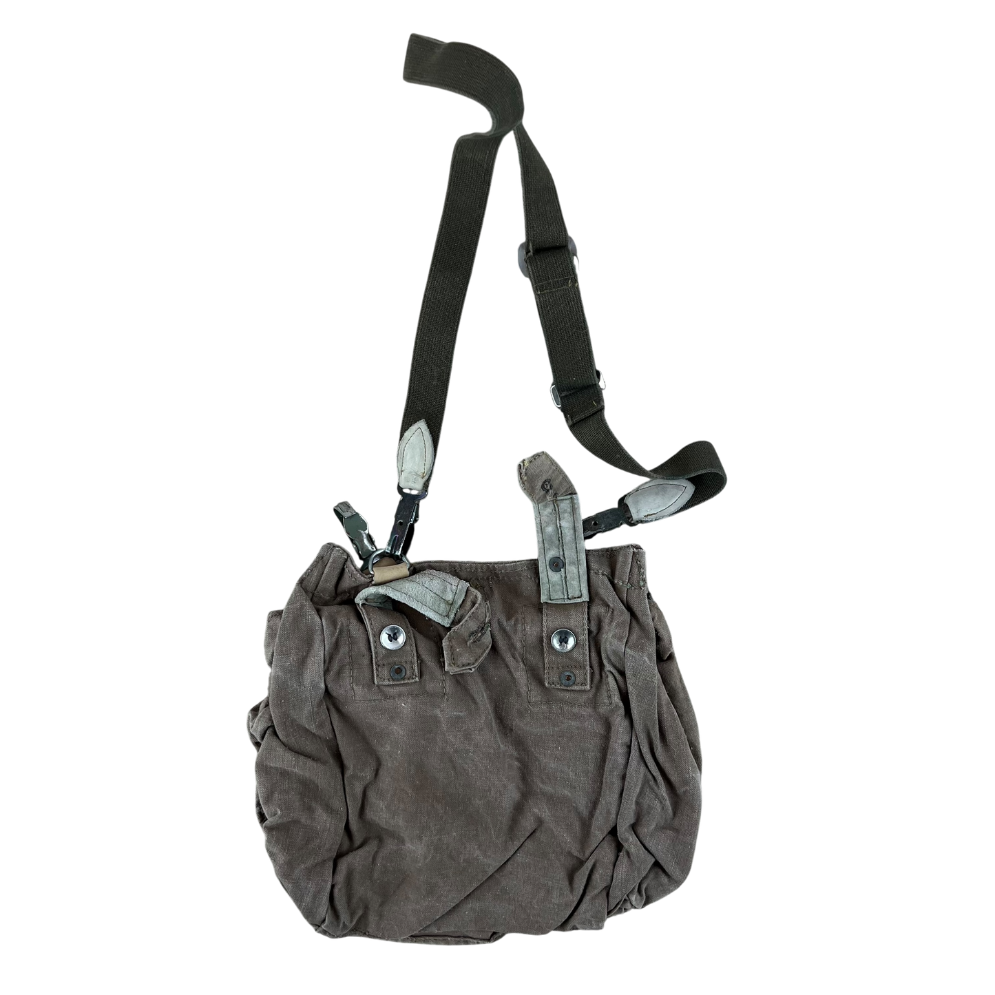 Finnish Army 70s "Brotbeutel" Bread Bag