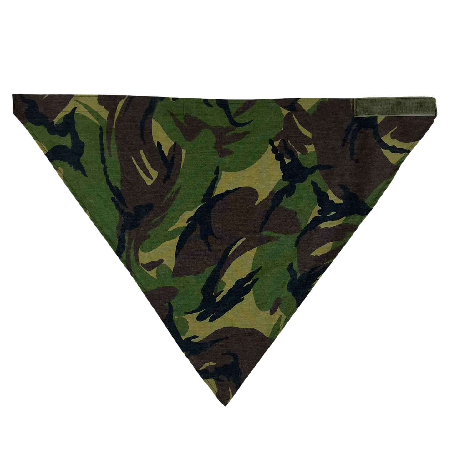 Dutch Army DPM Camouflage Bandana