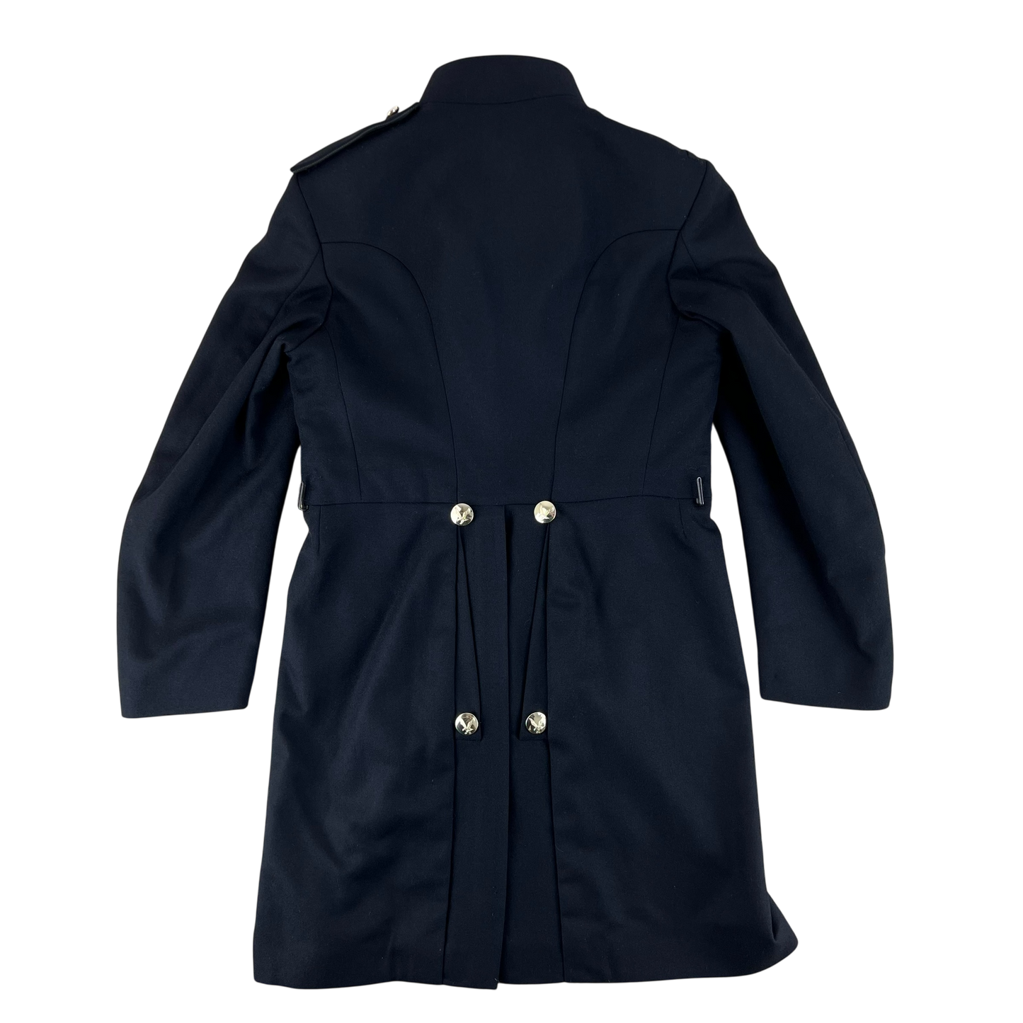 British Army Bandmaster's Frockcoat - AAC - Medium
