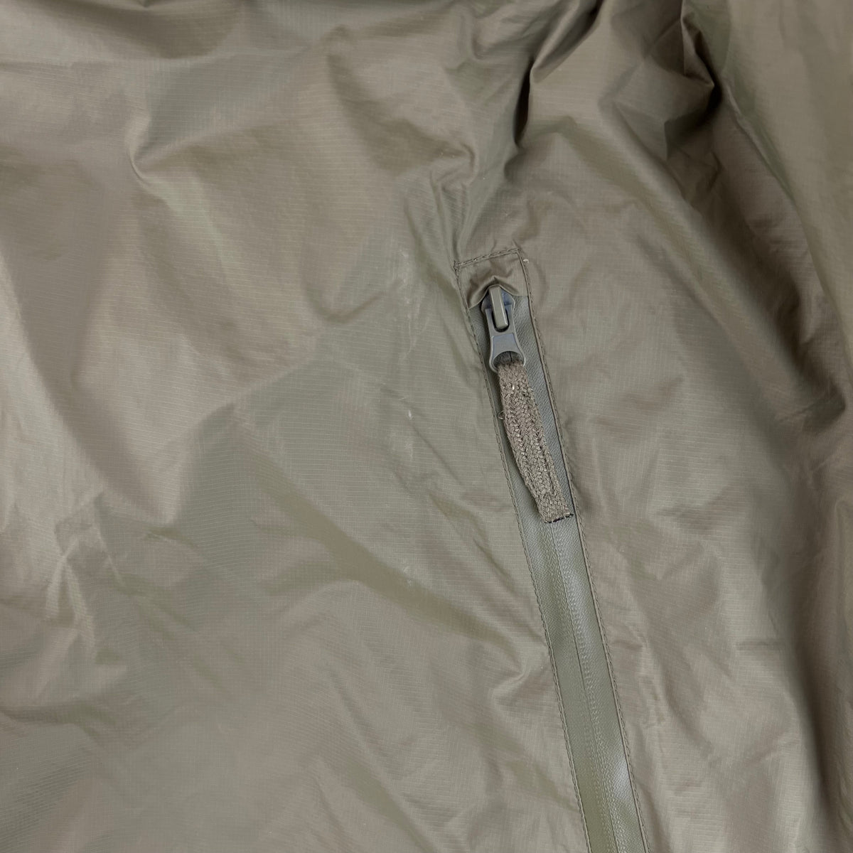 British Army Thermal Buffalo Pullover Smock - Large