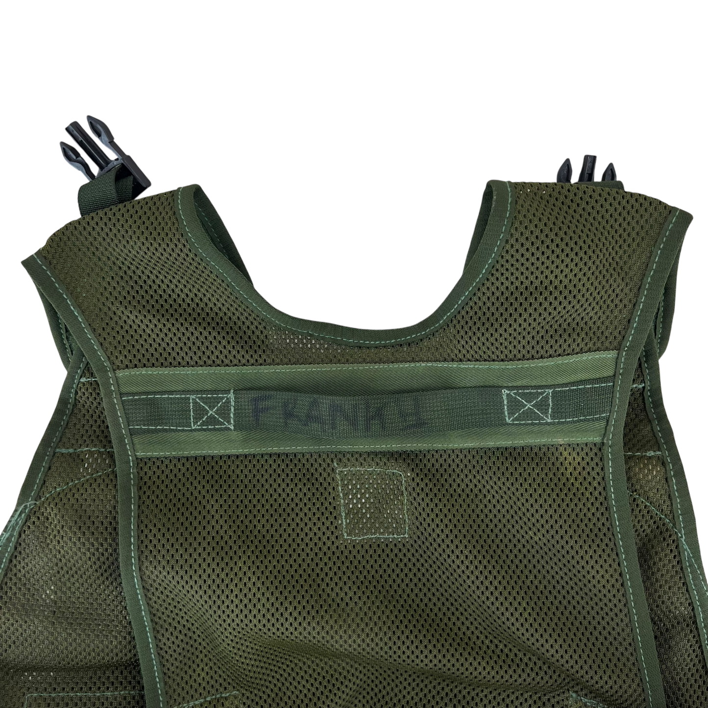 British Army Waistcoat Tactical Vest DPM Camouflage GP OPS