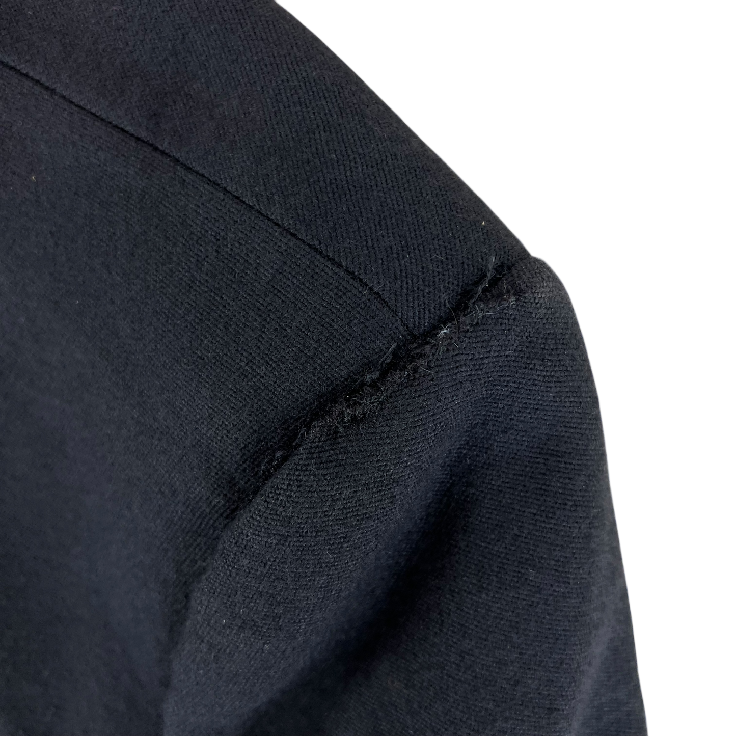 British Fire Brigade Dress Jacket - Buckinghamshire - Large