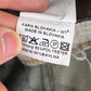 Slovak Army M97 Camouflage Dispatch Trench Coat - XXX Large