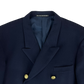 Finnish Navy M39 1960s Dress Blazer - Medium