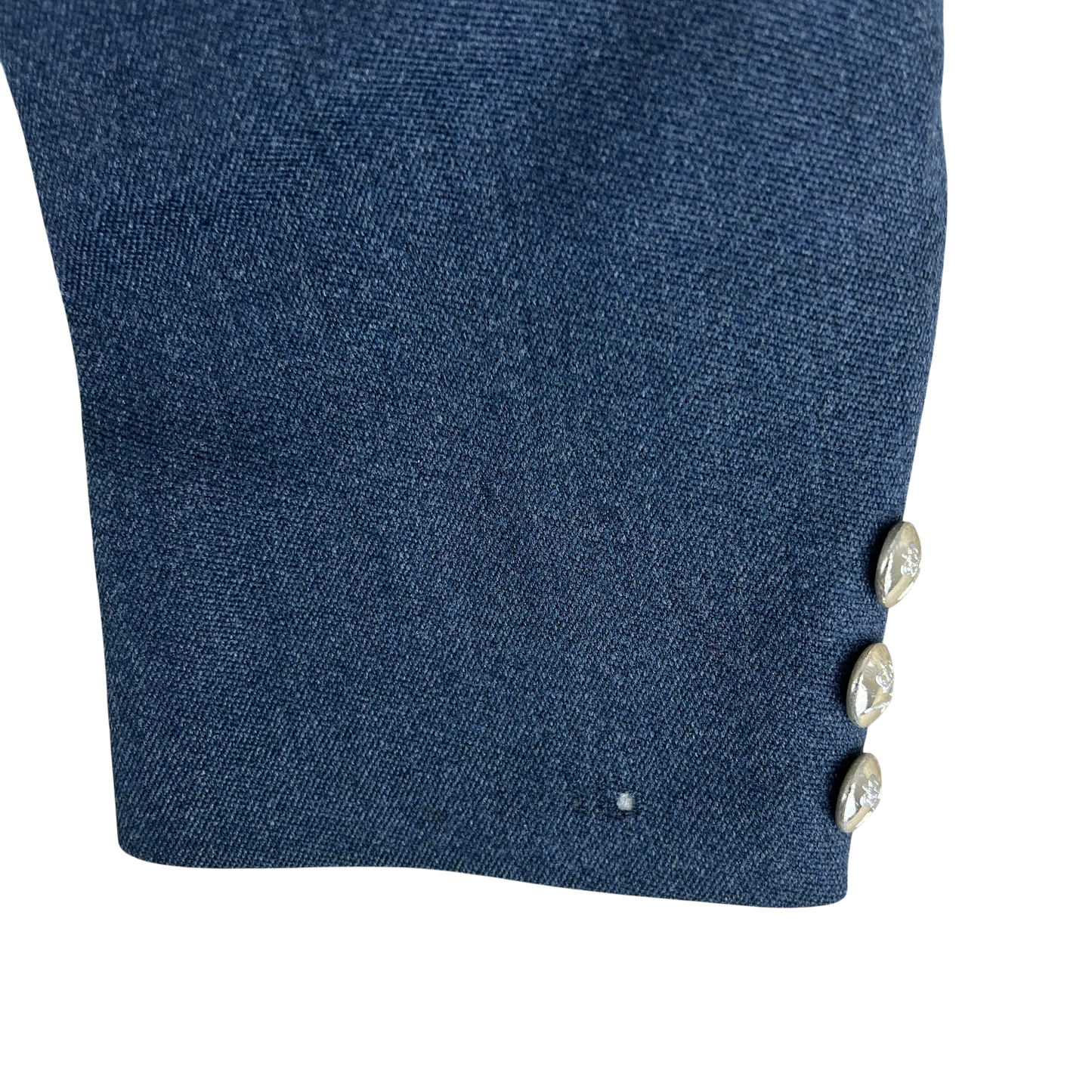 British RAF 70s No. 5 Mess Dress Jacket - Medium