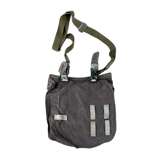 Finnish Army 1970s "Brotbeutel" Bread Bag