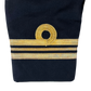 British Royal Navy 50s No. 2B Mess Dress Jacket - Medium