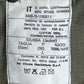 Italian Army Roma 90 Woodland Camouflage Combat Jacket - XX Large