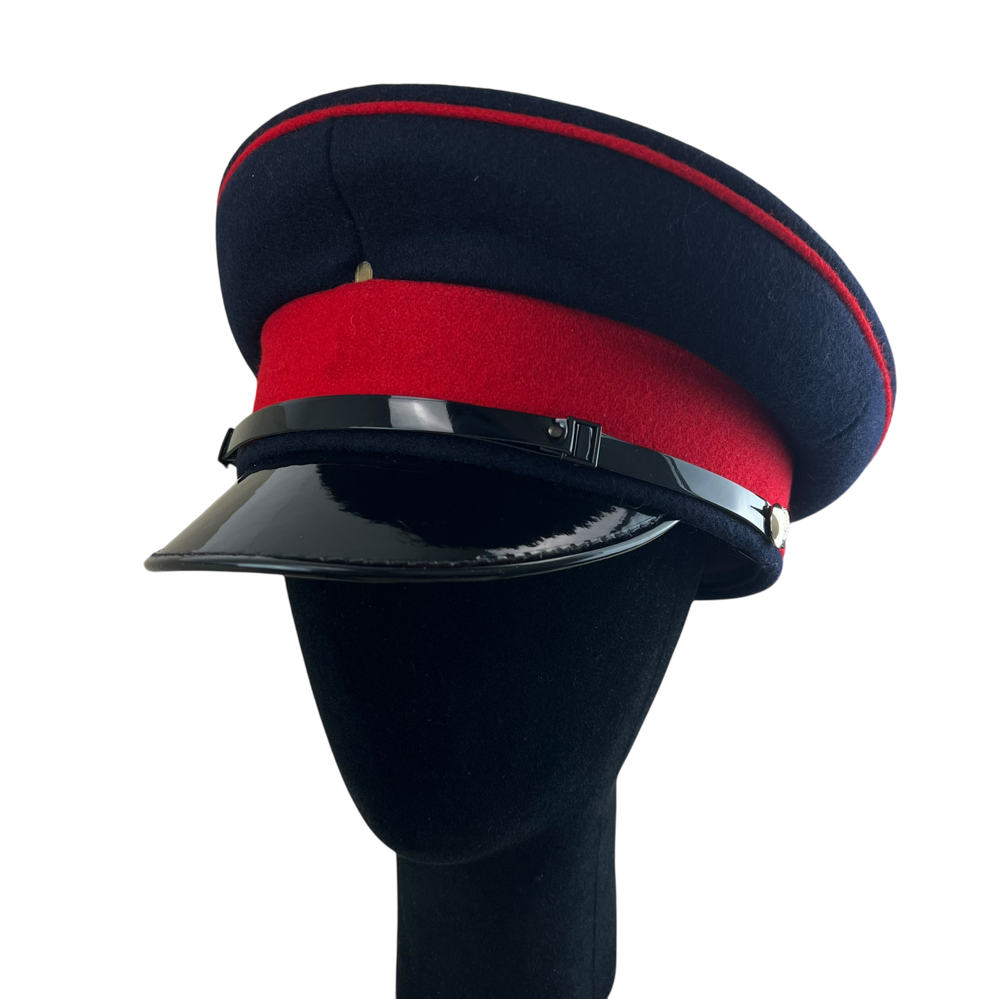 British Army Dress Cap - REME - Small