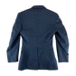 British Royal Air Force No. 1 O.A. Dress Jacket w/ Belt - Medium