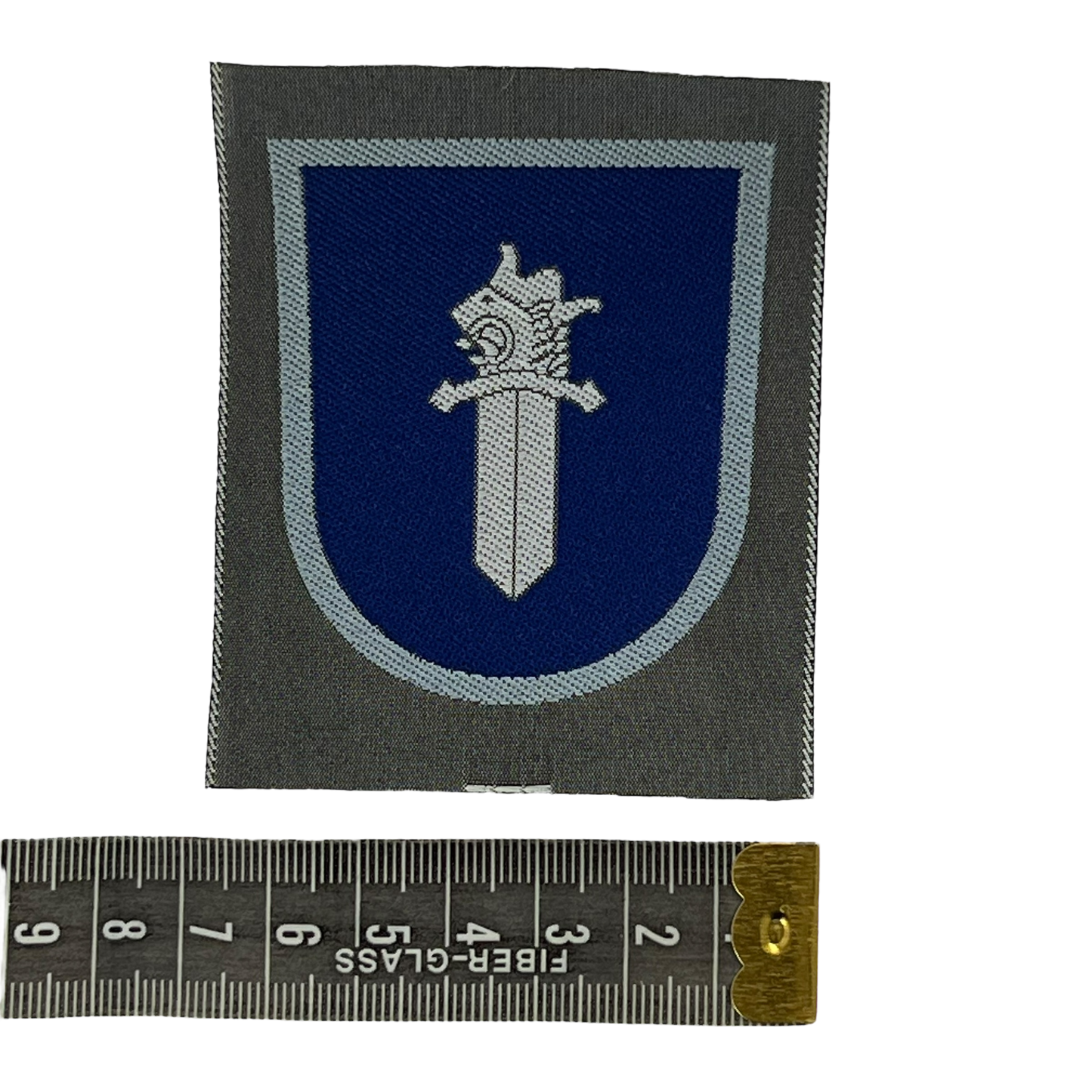 Finnish Army SPOL Security & Intelligence Patch