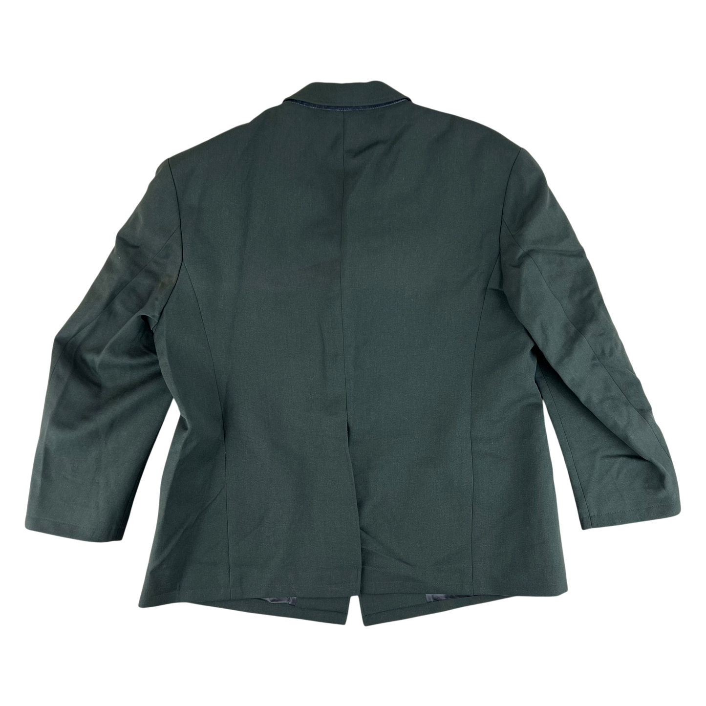Austrian Army Grey Dress Jacket - X Large 116/II